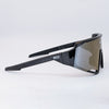 Spectro Negra Lente Dorado