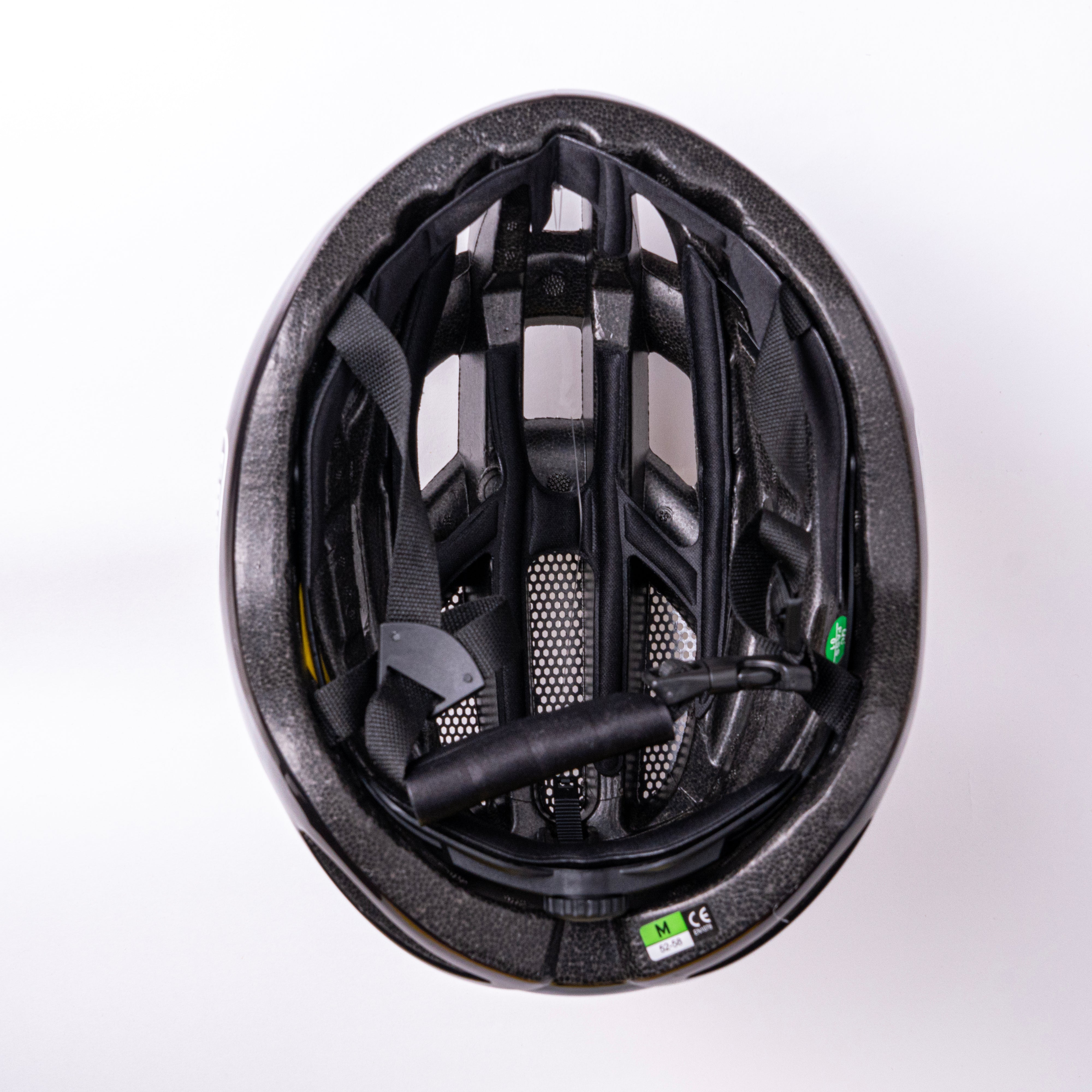 Casco Airbreaker Tornasol Ruta/MTB