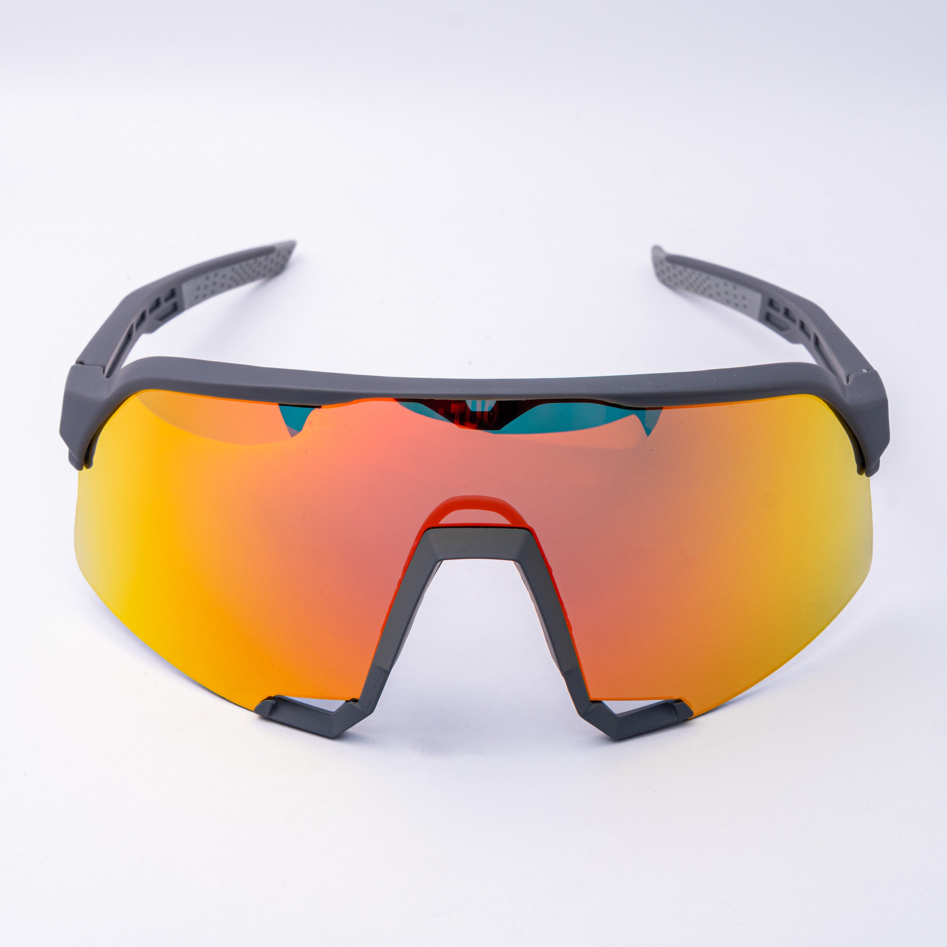 S3 Gris Lente Naranja