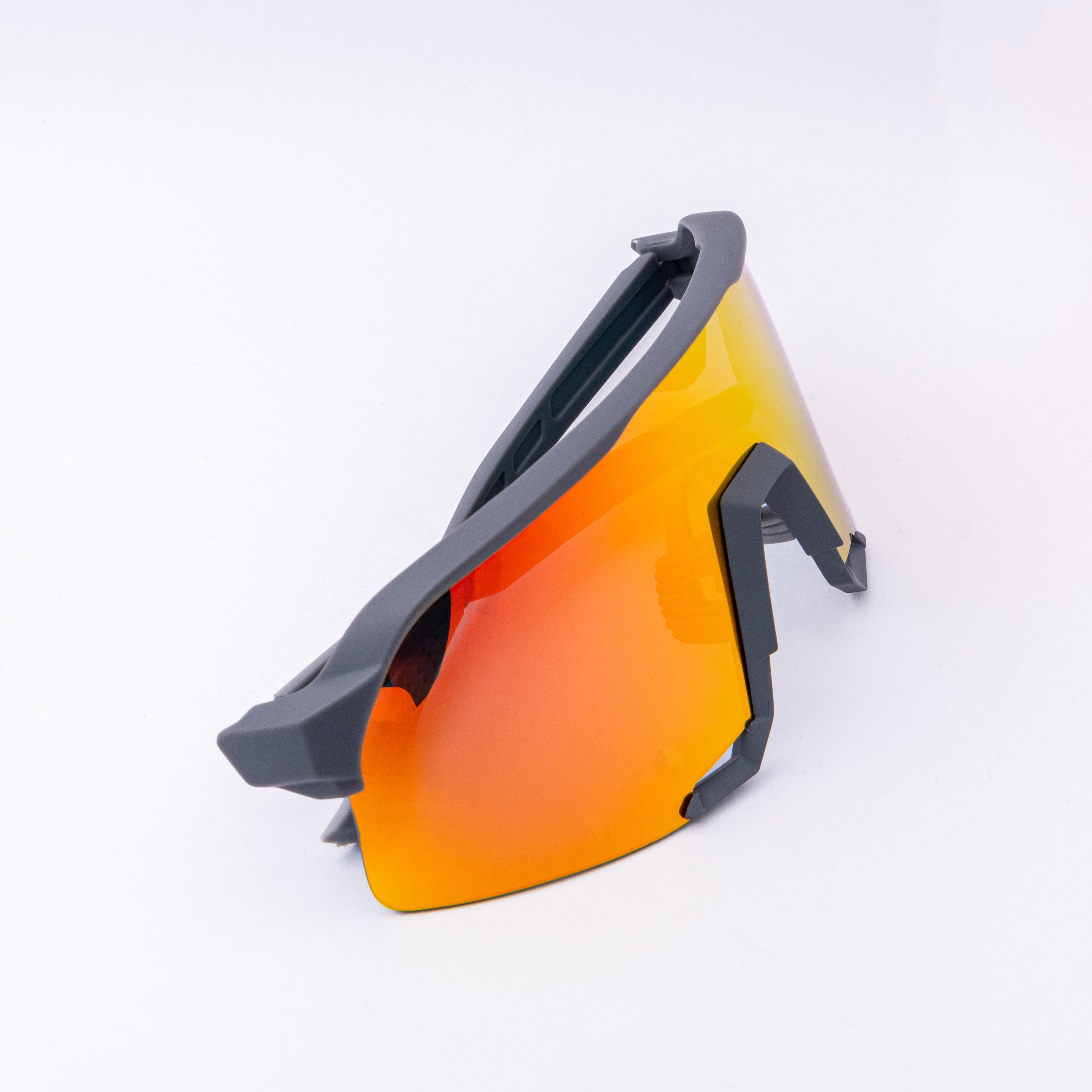 S3 Gris Lente Naranja