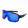 Aspire Negra Lente Azul