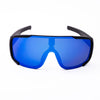 Aspire Negra Lente Azul