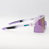 S3 Transparente Lente Morado