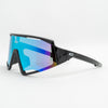 Spectro Negra Lente Tornasol