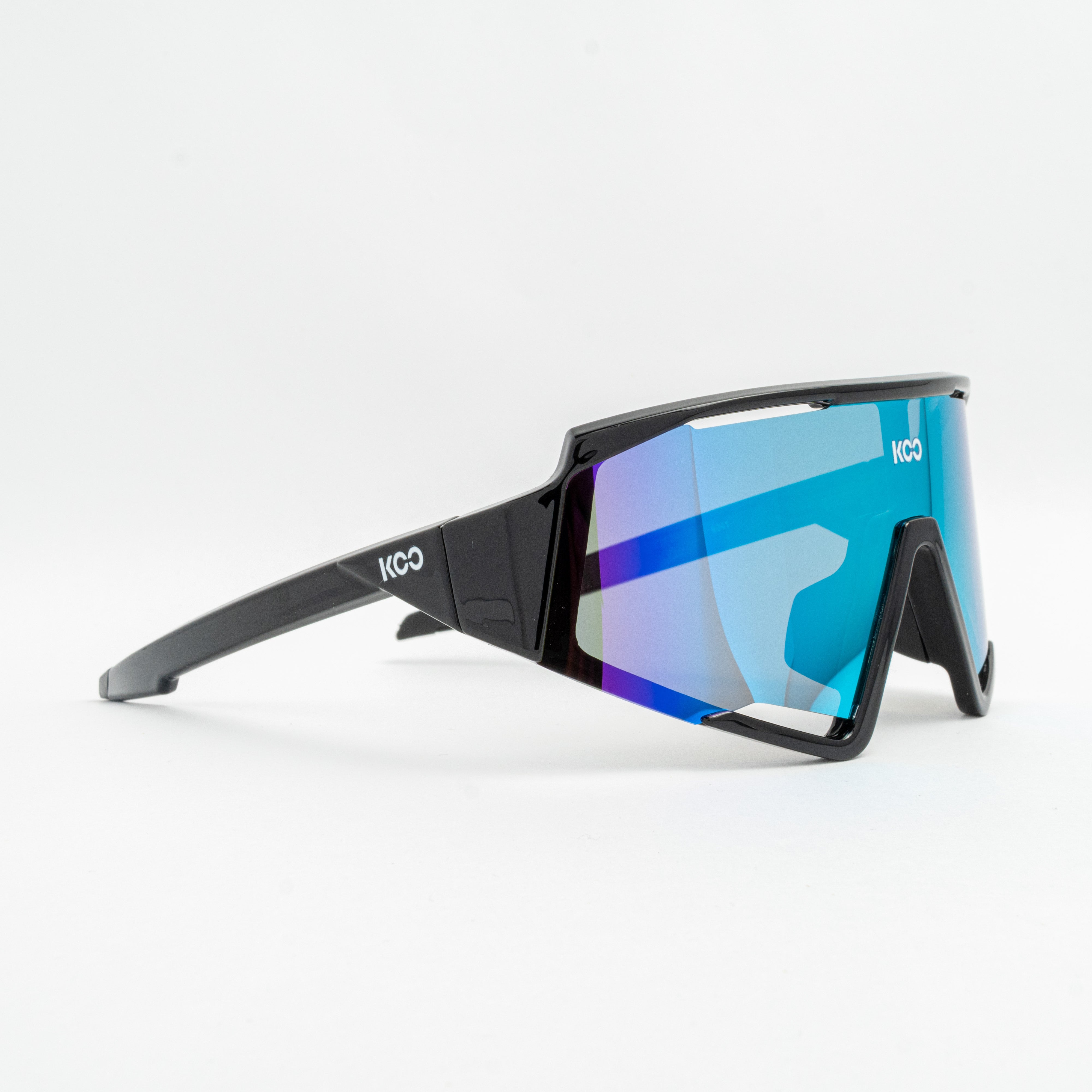 Spectro Negra Lente Tornasol
