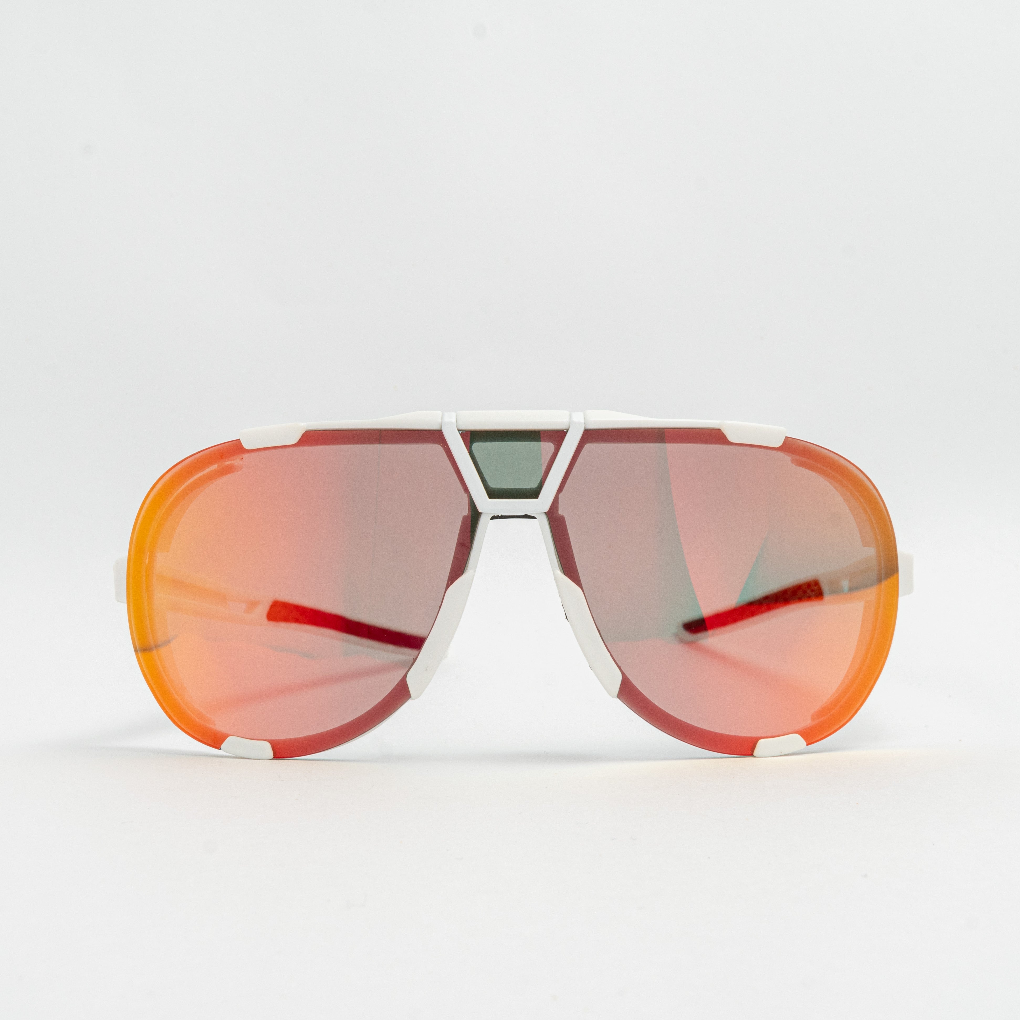 West Craft Blanca Lente Naranja