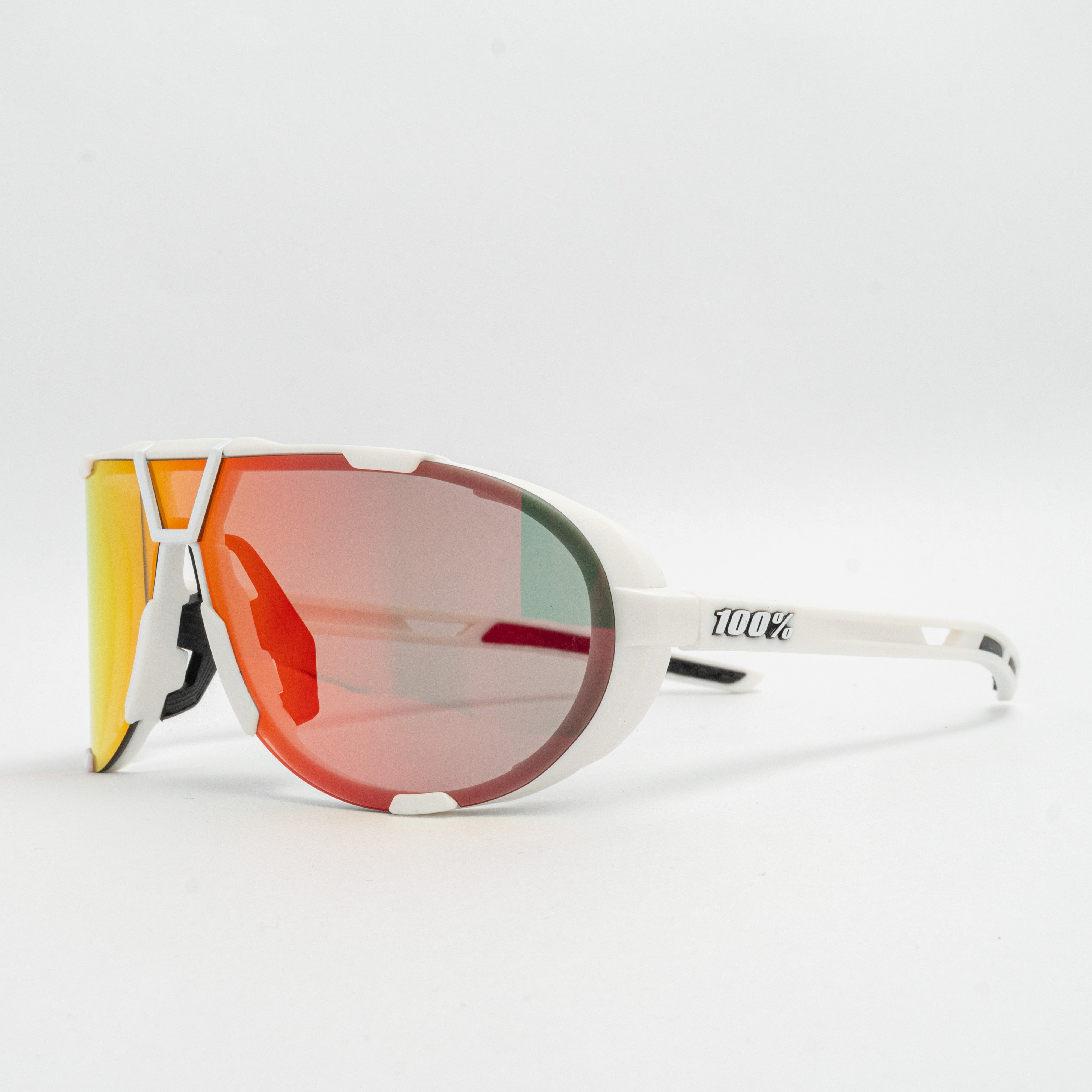 West Craft Blanca Lente Naranja