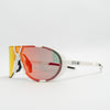 West Craft Blanca Lente Naranja