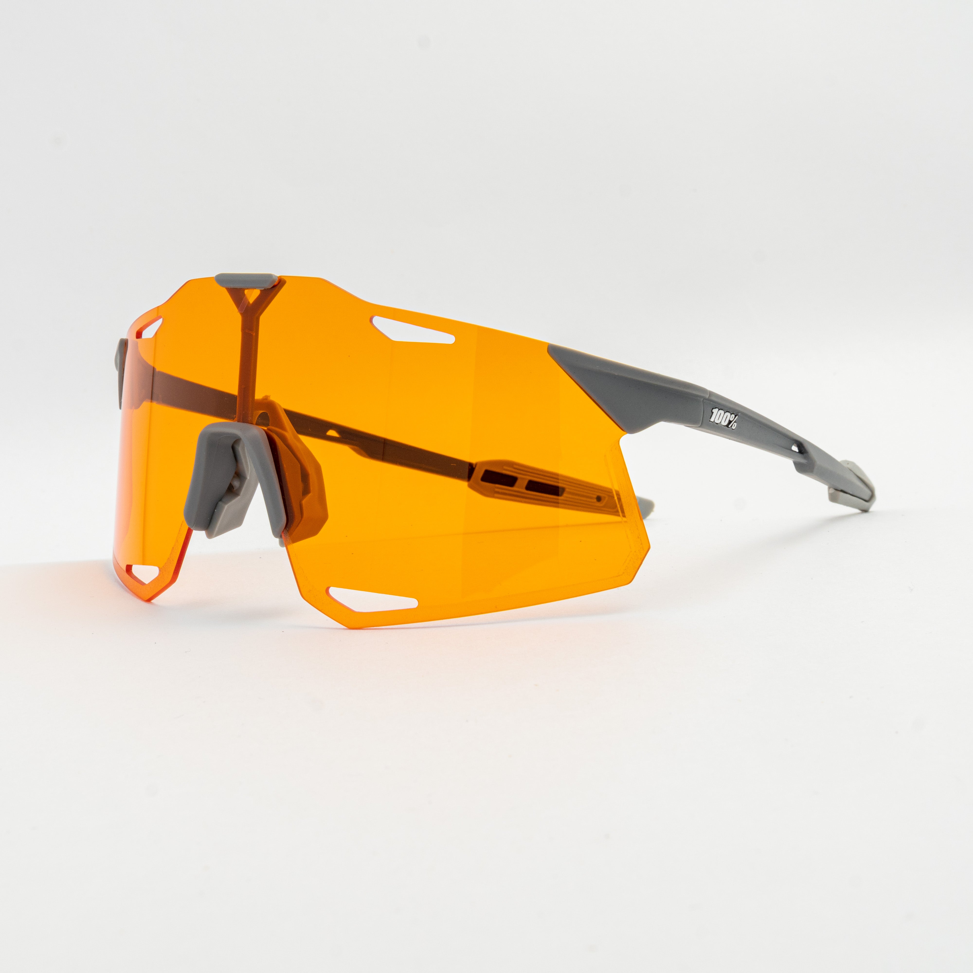 Hypercraf Gris Lente Naranja