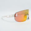 Elicit Blanca Lente Naranja