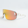 Elicit Blanca Lente Naranja