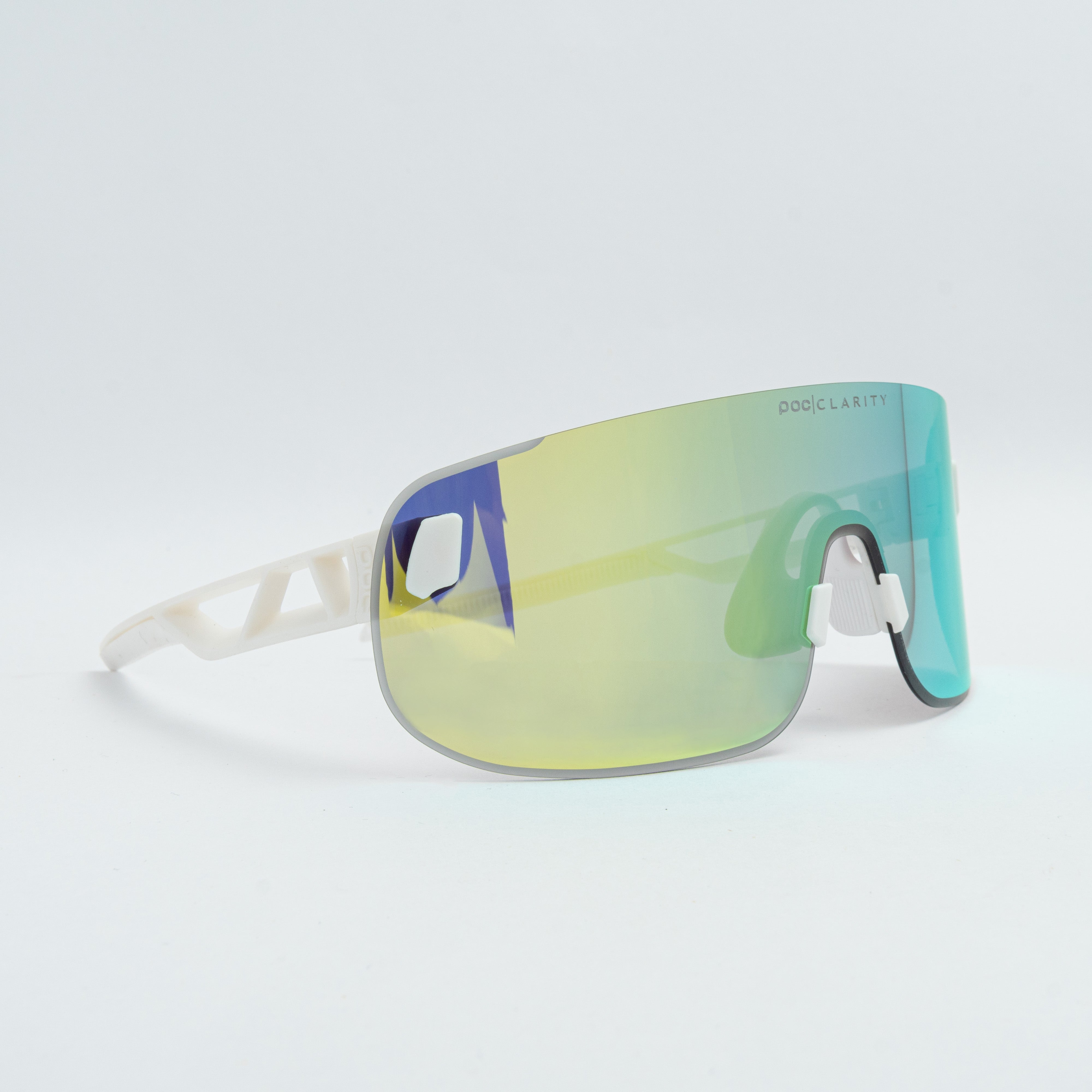 Elicit Blanca Lente Amarillo