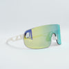 Elicit Blanca Lente Amarillo
