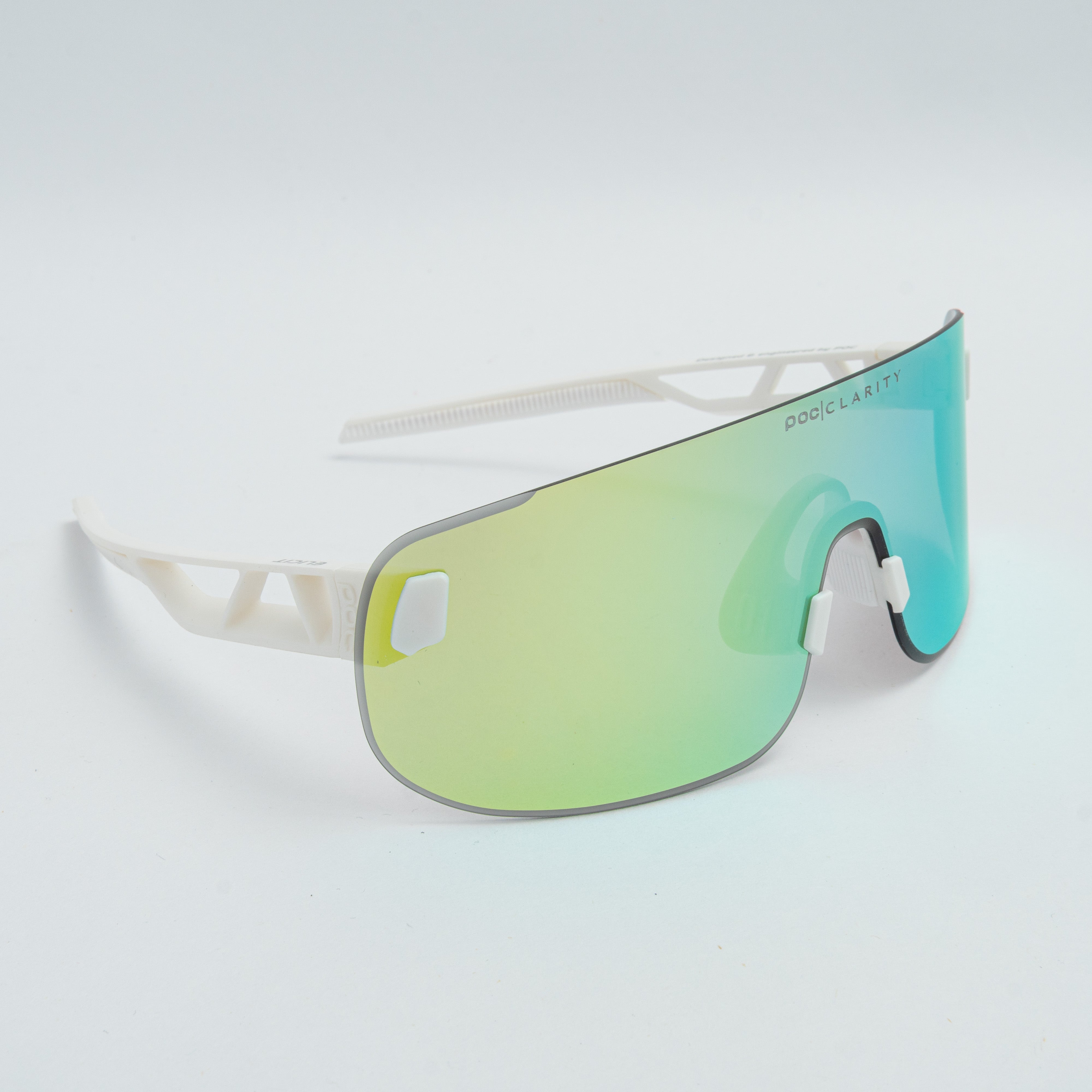 Elicit Blanca Lente Amarillo