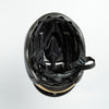 Casco Gamechanger Negro-Oro Ruta/MTB