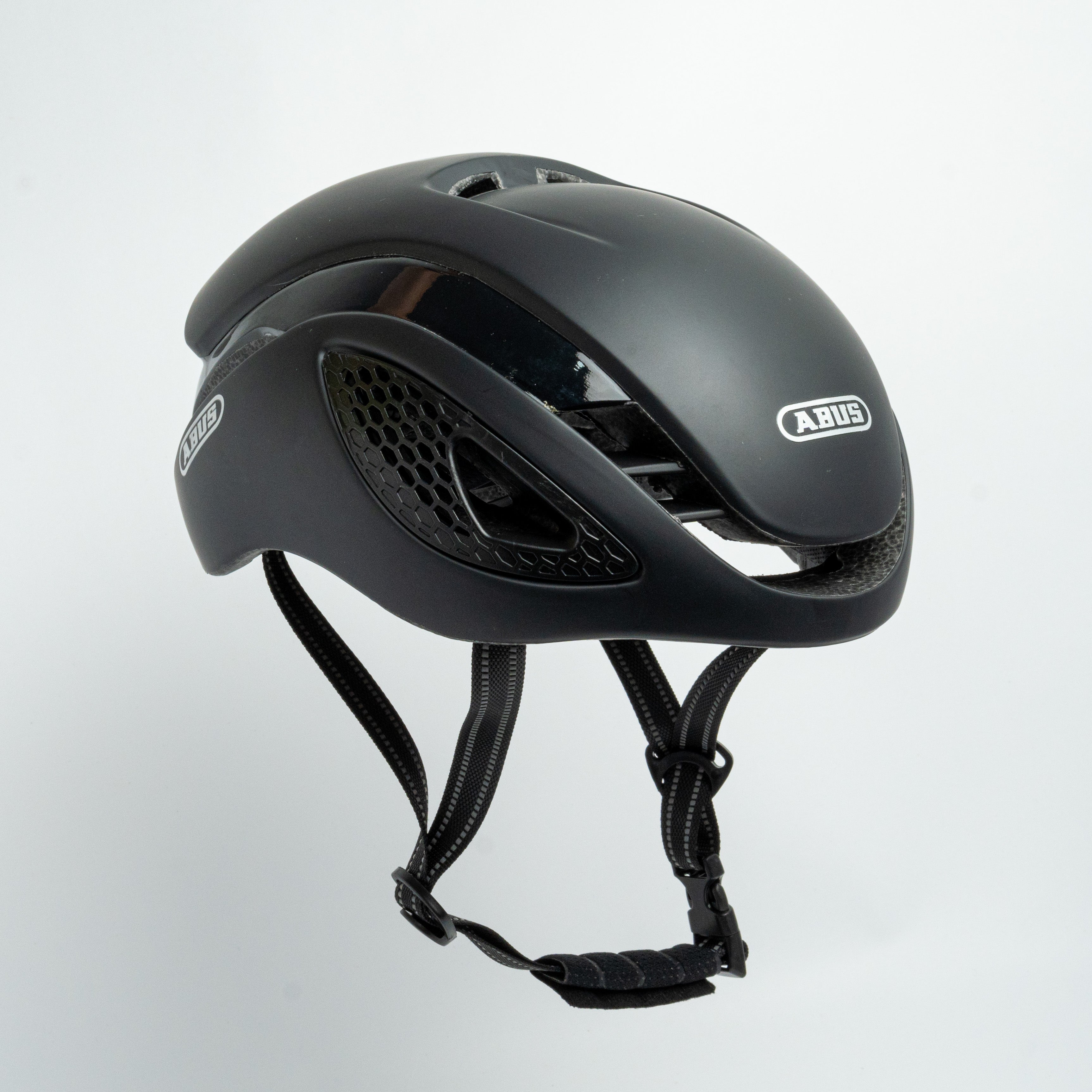 Casco Gamechanger Negro Ruta/MTB