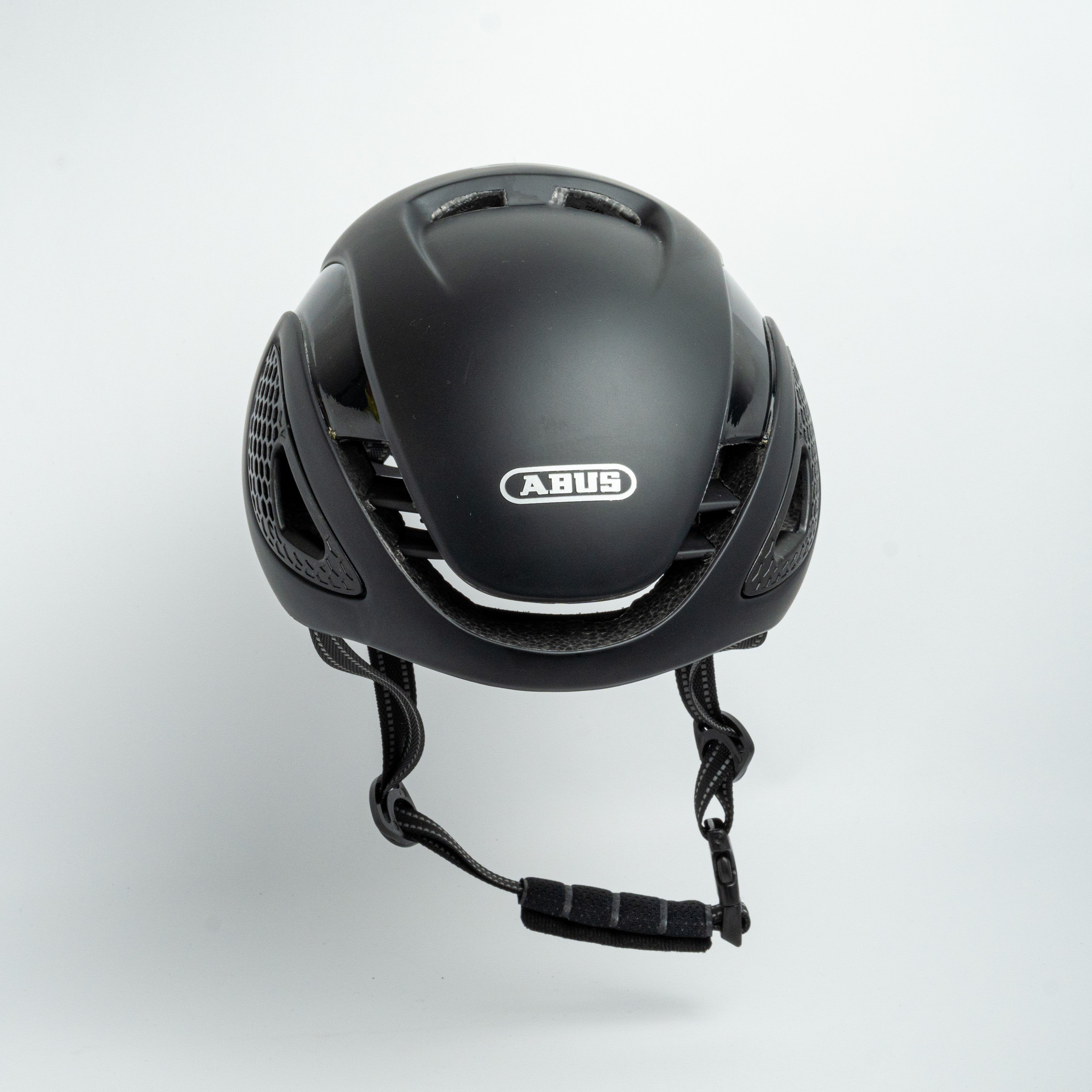 Casco Gamechanger Negro Ruta/MTB
