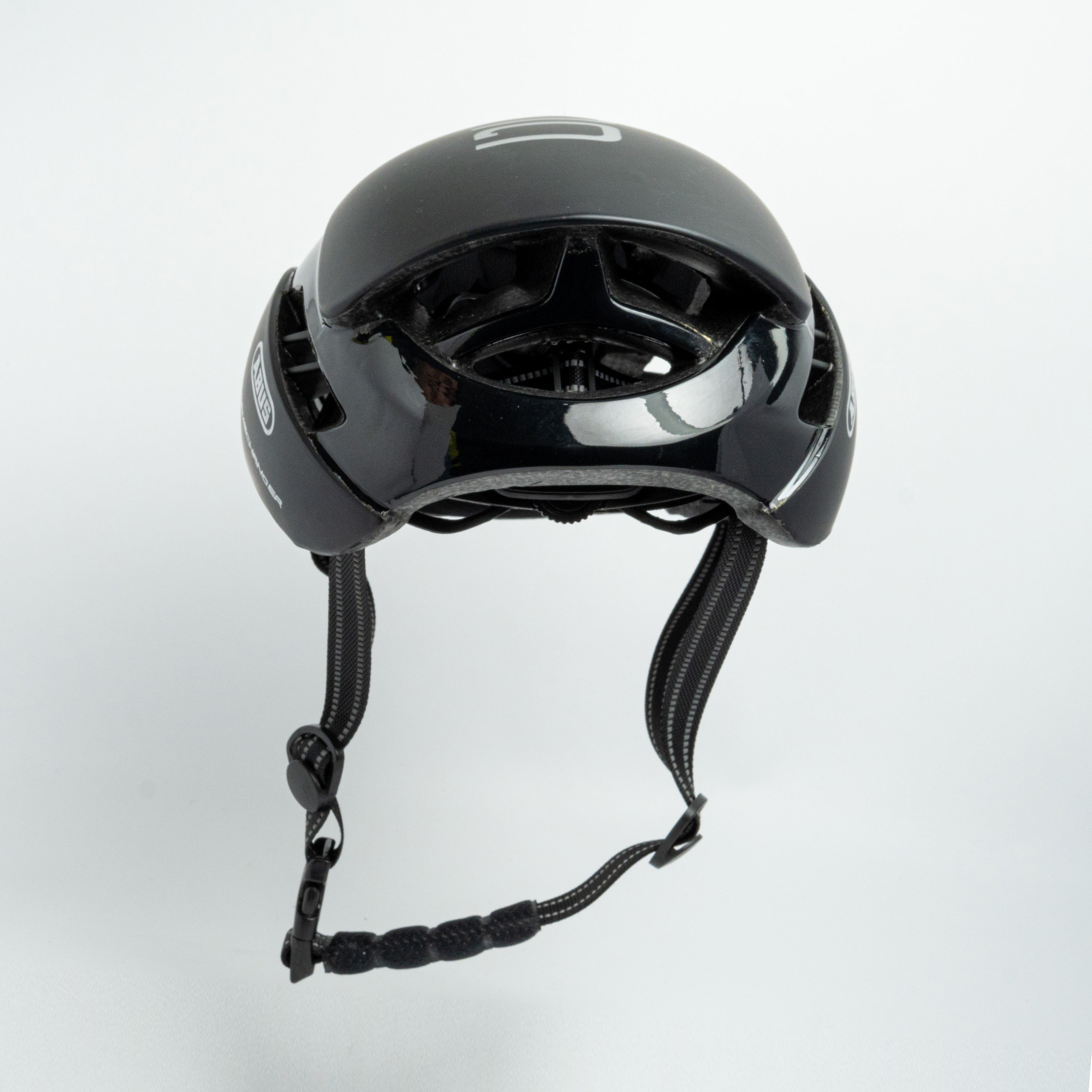 Casco Gamechanger Negro Ruta/MTB