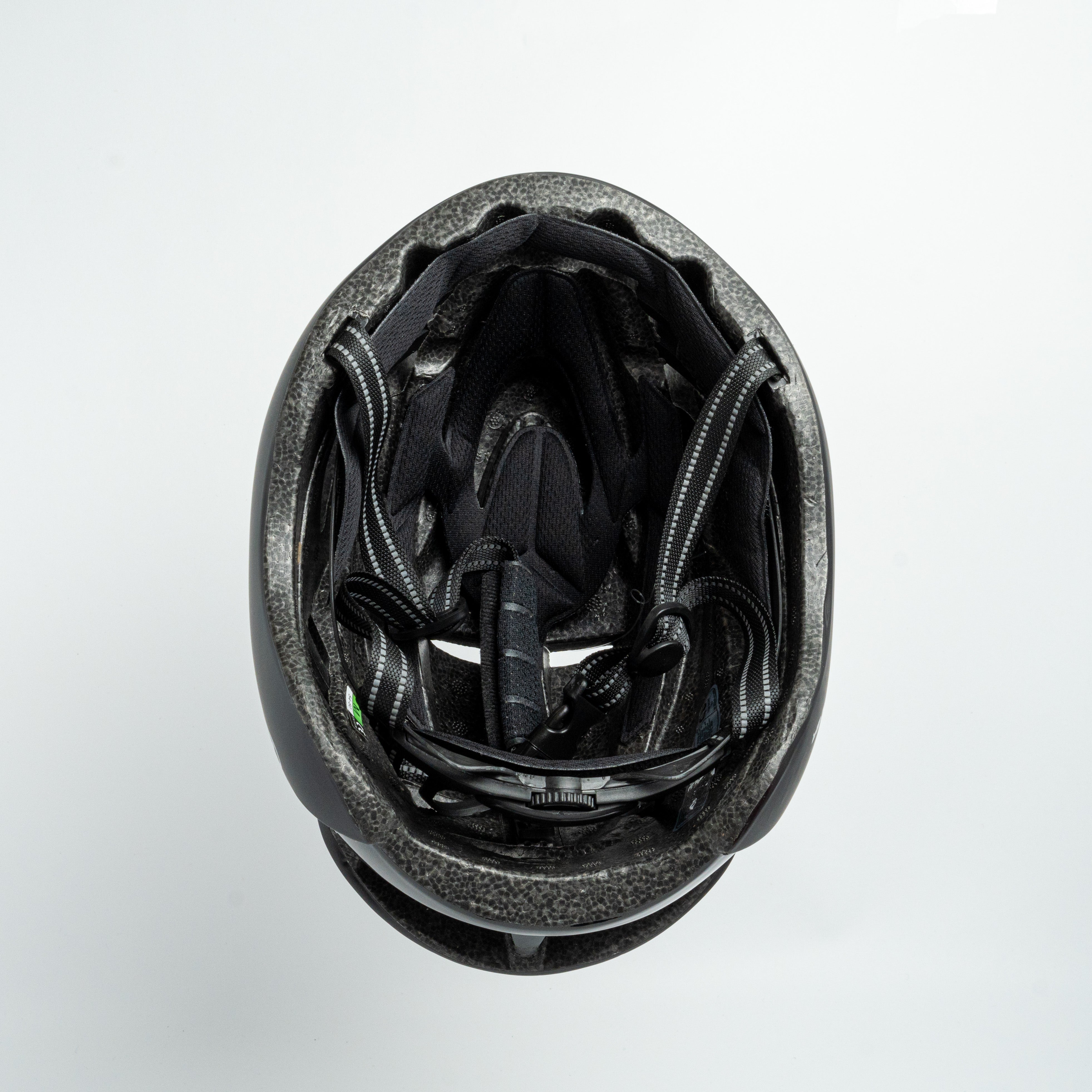 Casco Gamechanger Negro Ruta/MTB