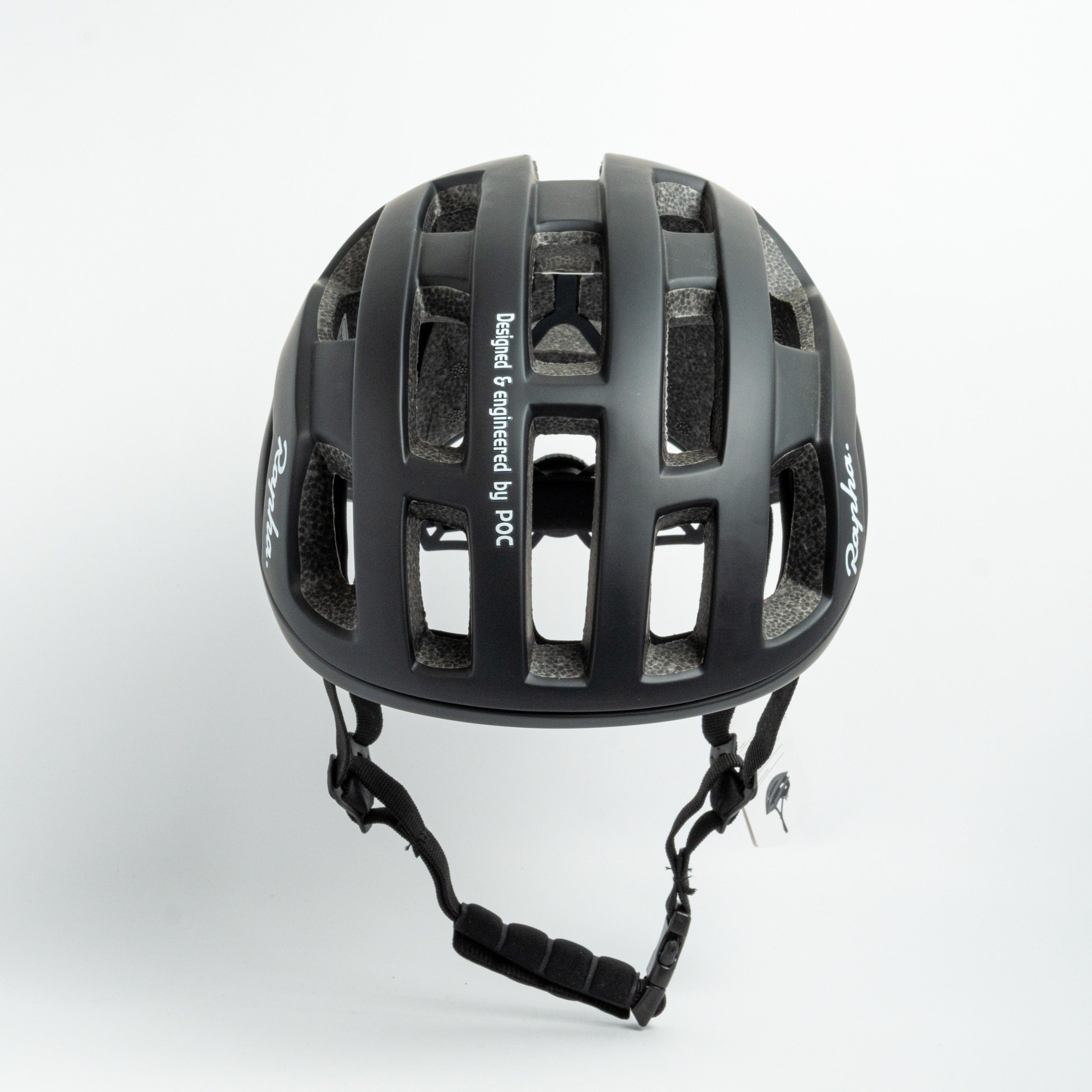 Casco Ventral Air Negro Ruta/MTB