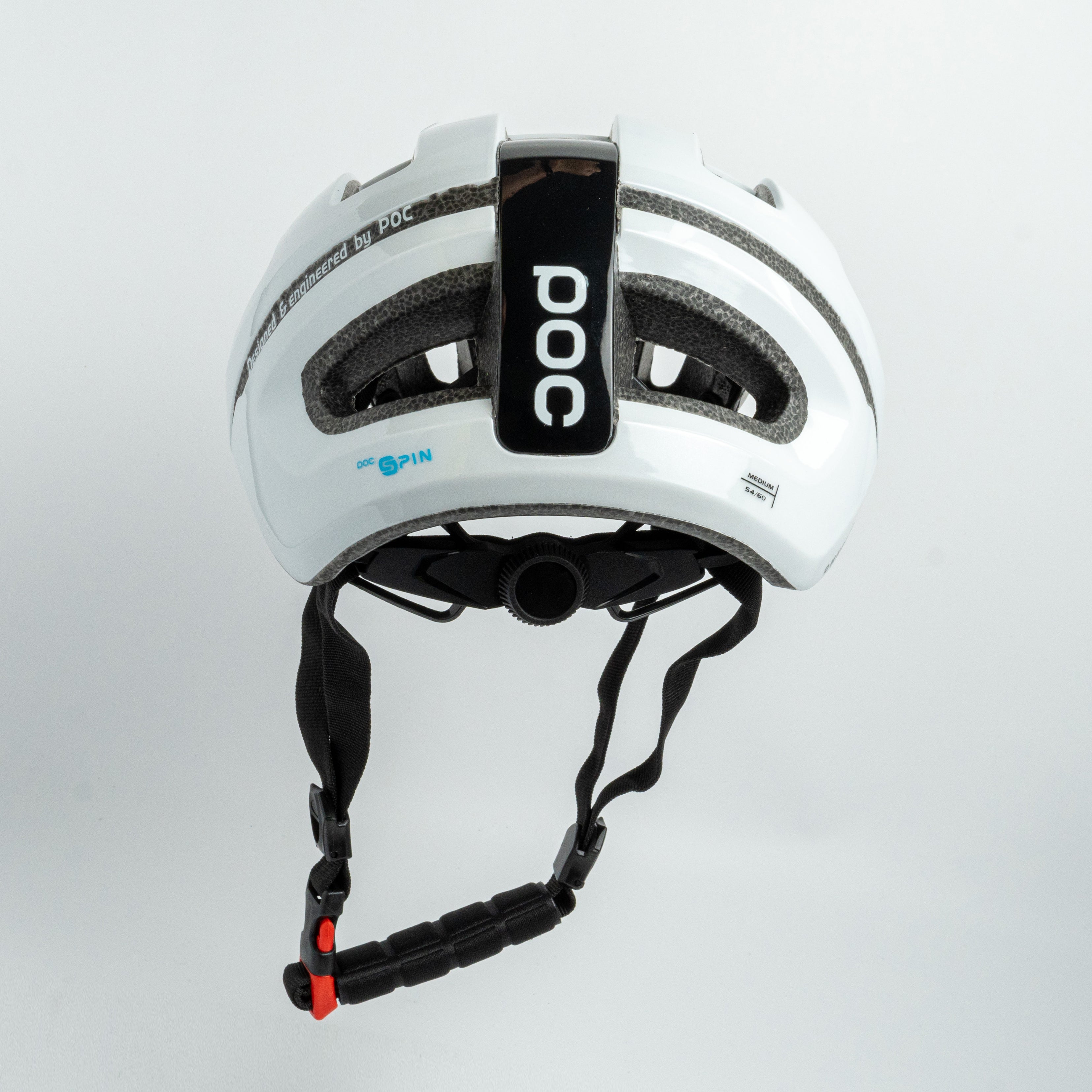 Casco Omne Air Blanco  Ruta/MTB