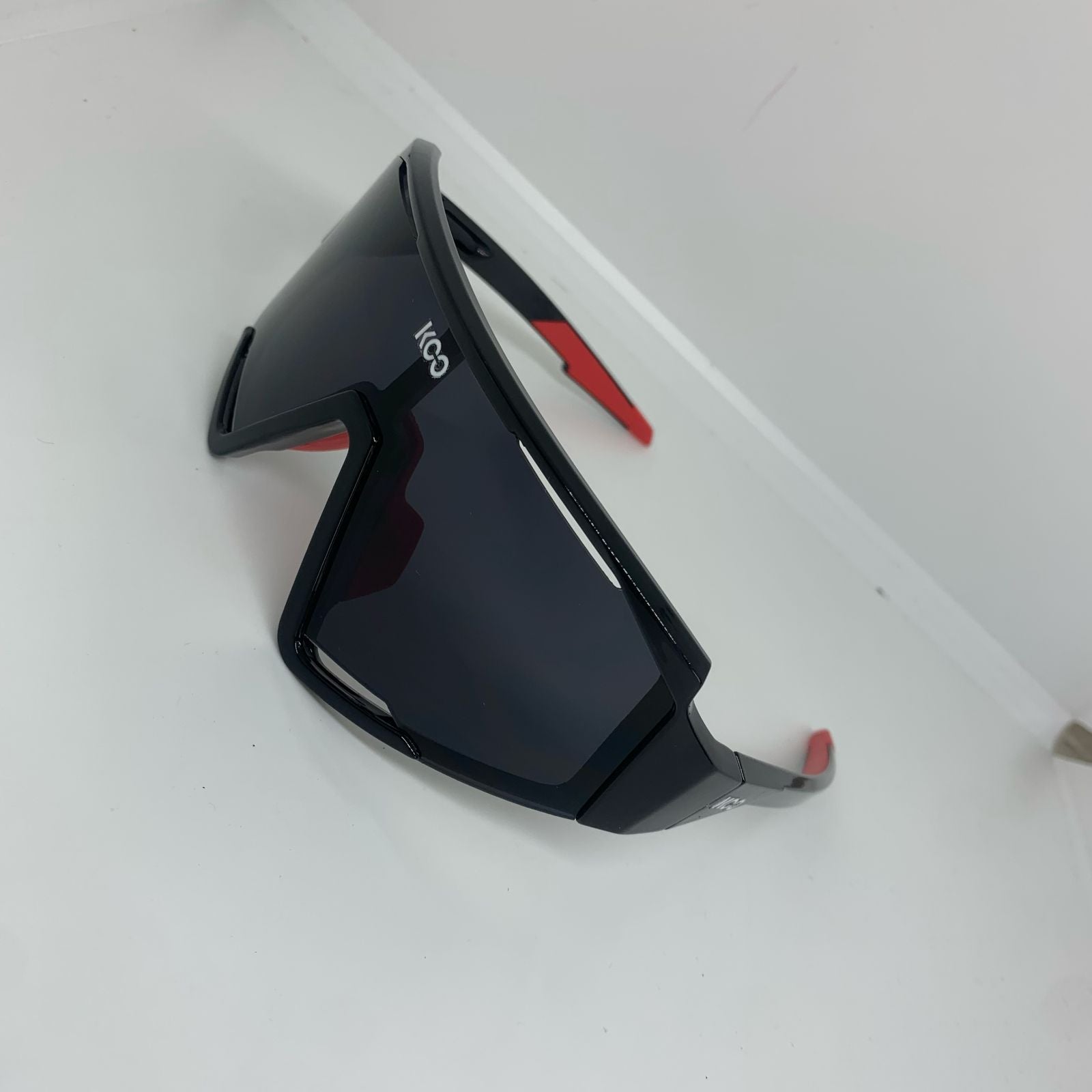 Spectro Negra Lente Negro