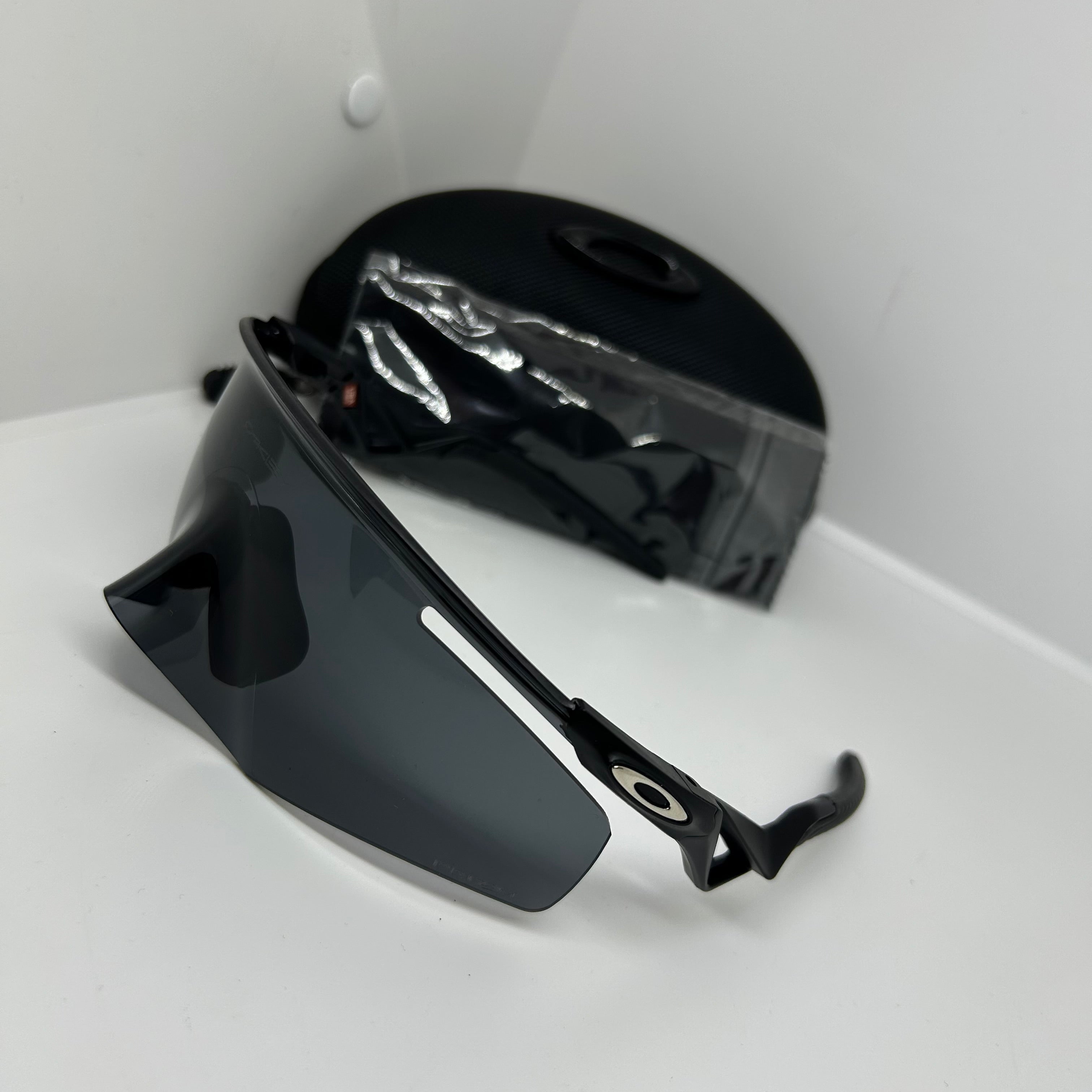 Gafas QNTM Kato negra