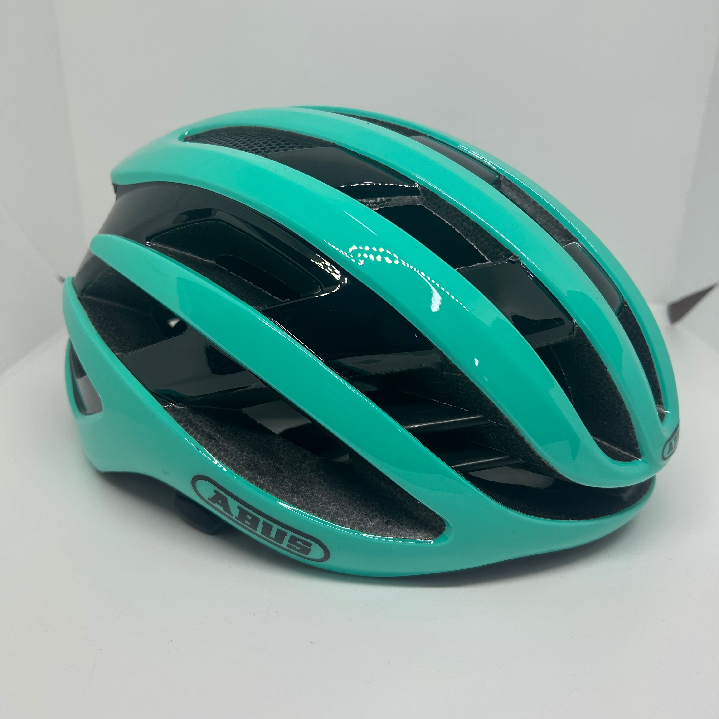 Casco Airbreaker Verde Ruta/MTB (Copia)