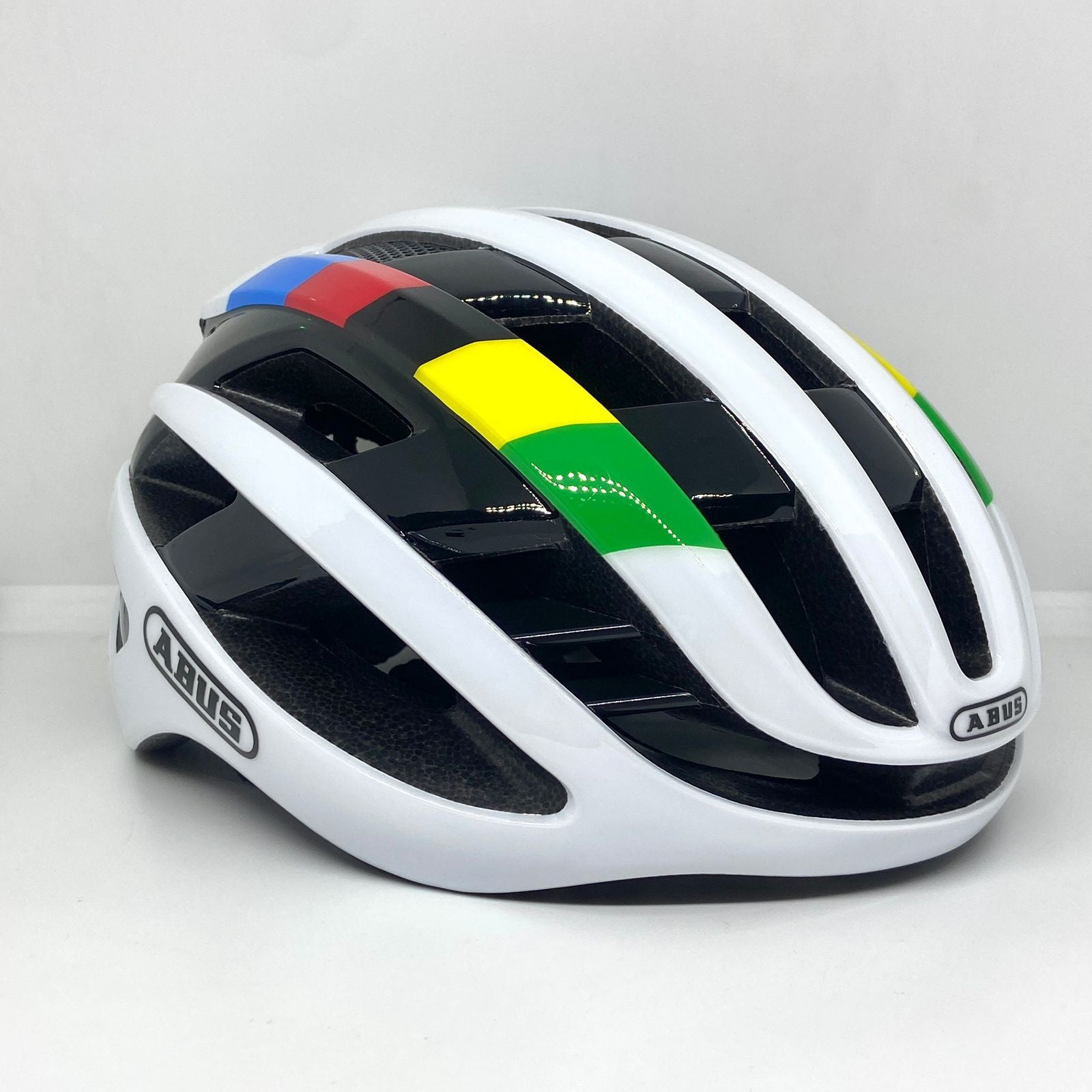 Casco Airbreaker Movistar  Ruta/MTB