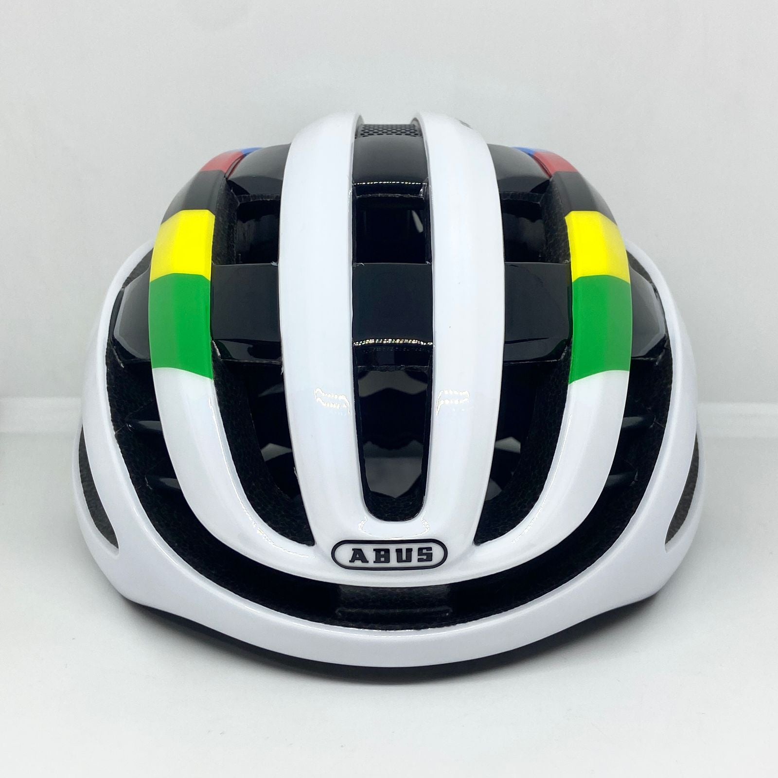 Casco Airbreaker Movistar  Ruta/MTB