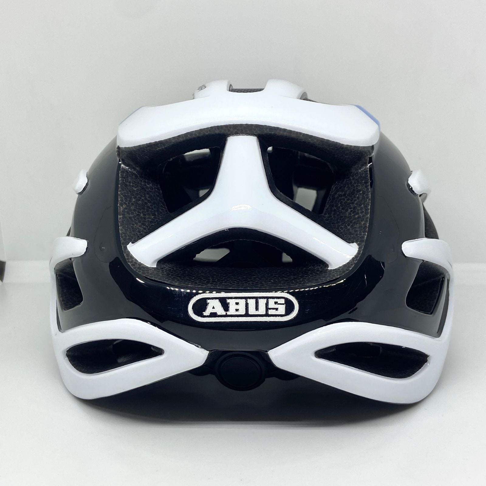 Casco Airbreaker Movistar  Ruta/MTB