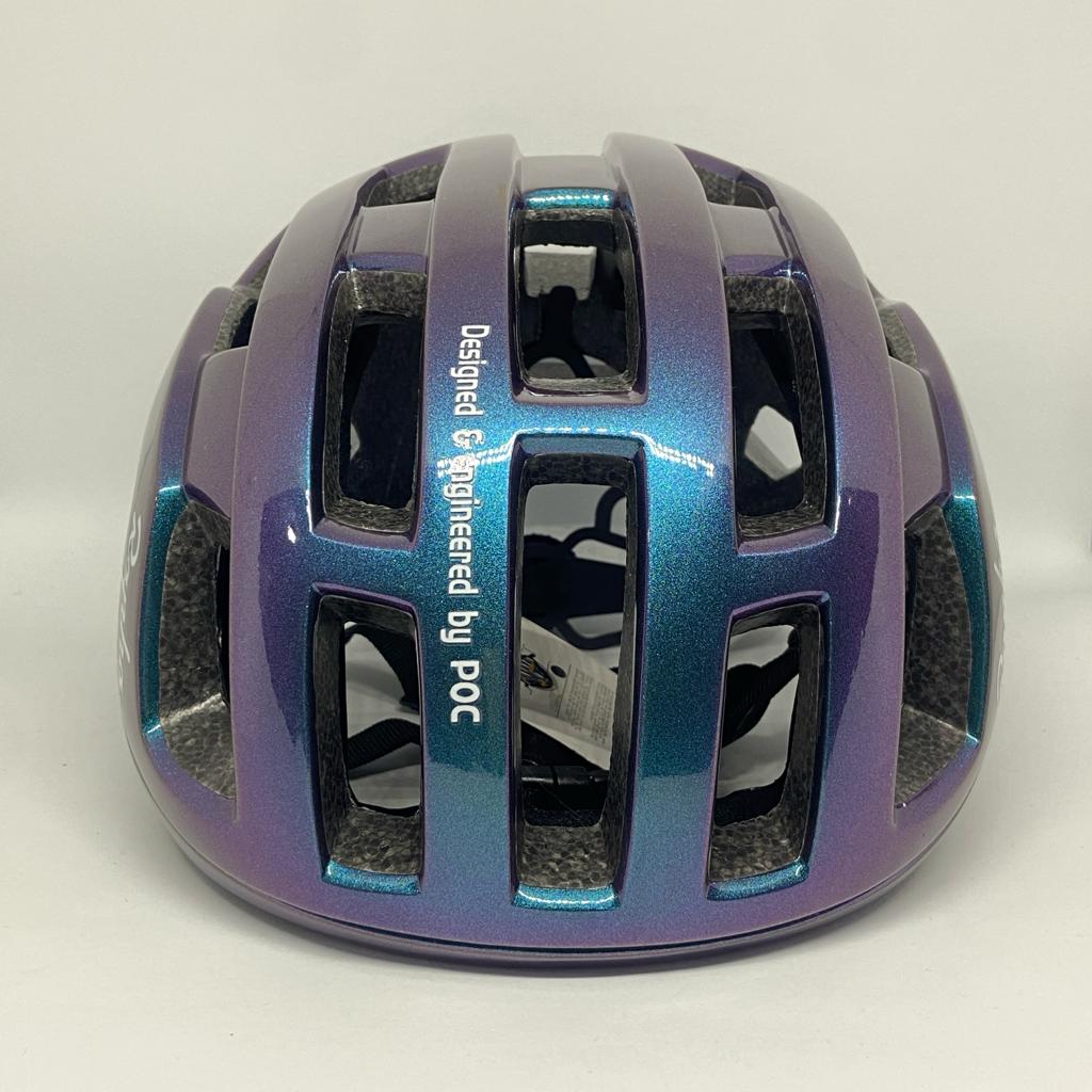 Casco Ventral Air Tornasol Ruta/MTB