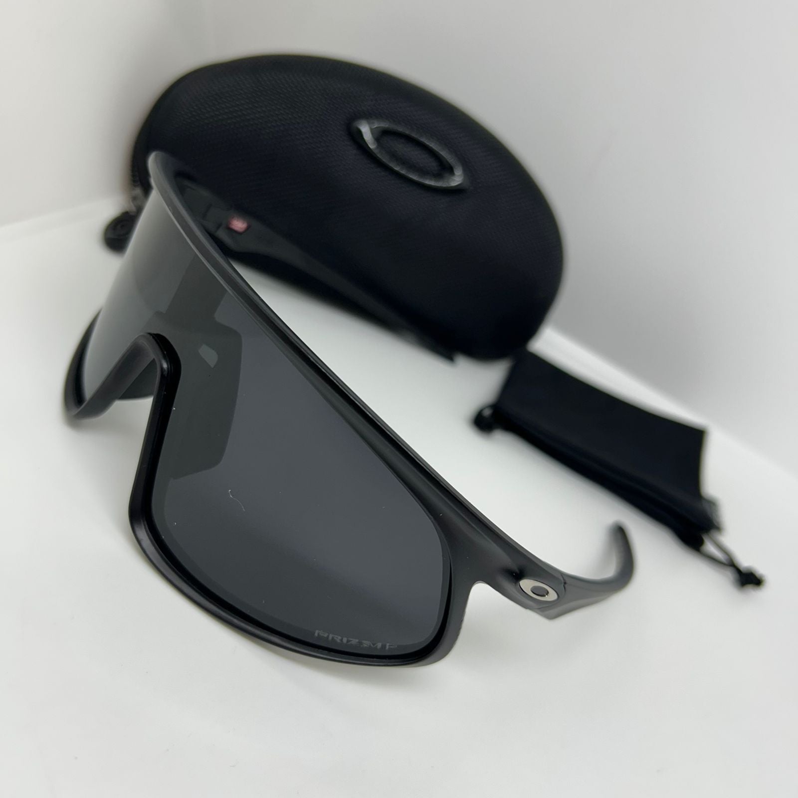 Gafas RSLV negra
