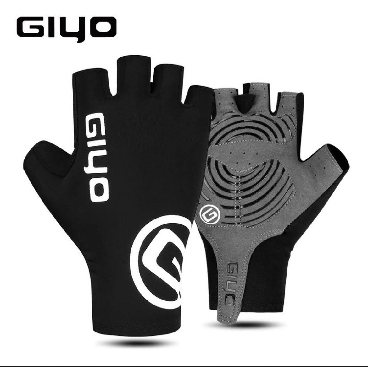 Guantes Cortos