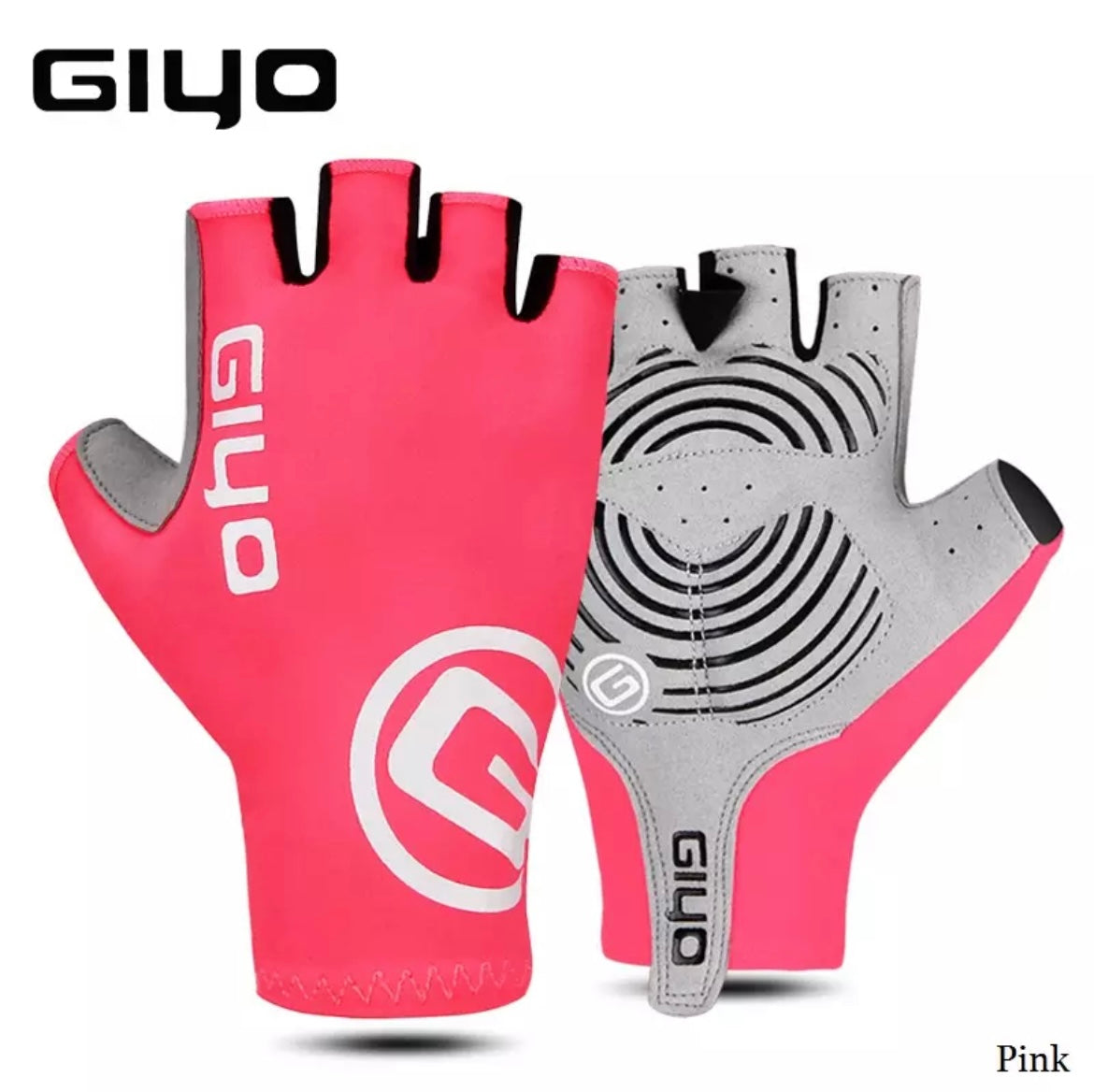 Guantes Cortos
